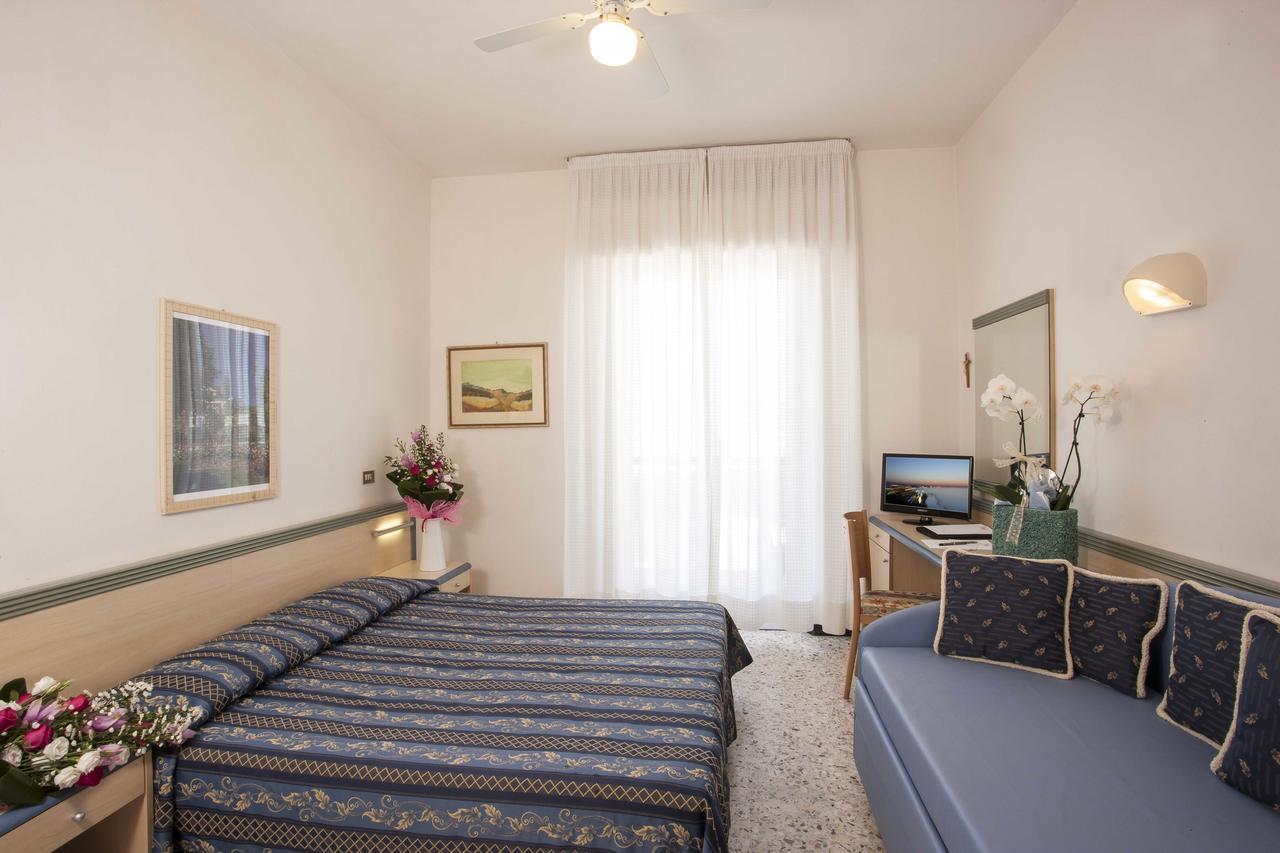 Hotel Brig Католика Екстериор снимка